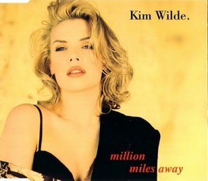 Million Miles Away [CDM]