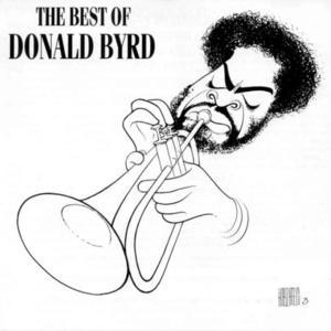 The Best Of Donald Byrd