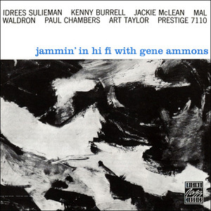 Jammin' In Hi Fi With Gene Ammons