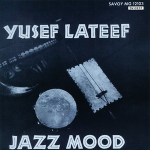 Jazz Moods