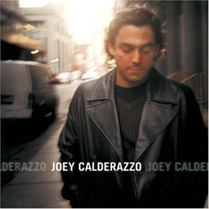 Joey Calderazzo