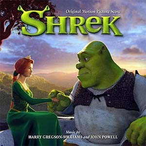 Shrek / Шрэк OST