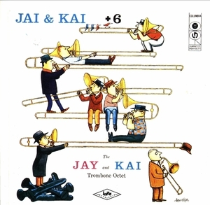 Jay And Kai + 6