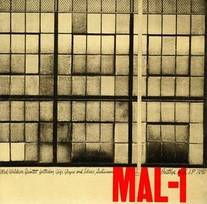 Mal-1 (2007 Prestige - Japan)