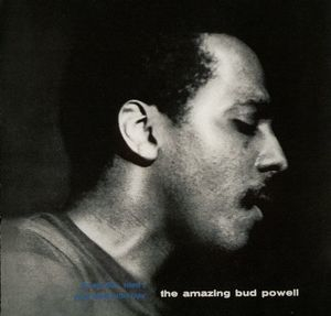 The Amazing Bud Powell, Volume Two
