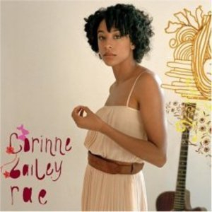 Corinne Bailey Rae