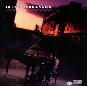 Jacky Terrasson