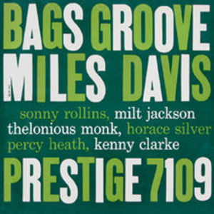 Bags Groove