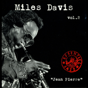 Miles Davis Vol.2  Jean Pierre