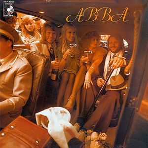 Abba (1976 LP Rip)