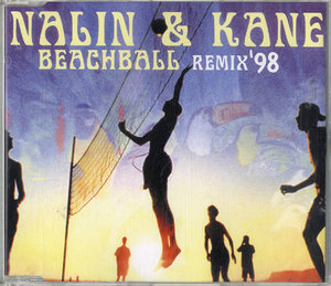 Beachball Remix '98