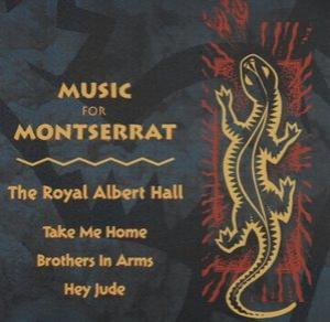 Music For Montserrat