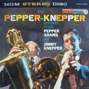 Pepper Knepper Quintet