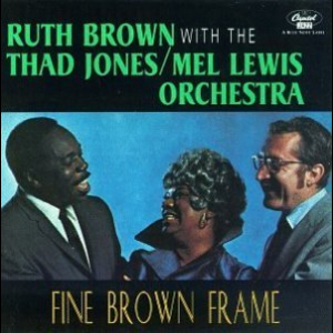 Fine Brown Frame