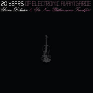 20 Years Of Electronic Avantgarde Cd1
