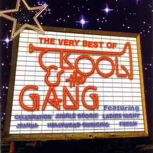 The Very Best Of Kool & The Gang