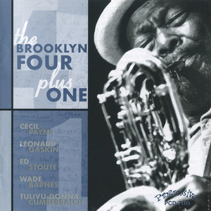 The Brooklyn Four Plus One