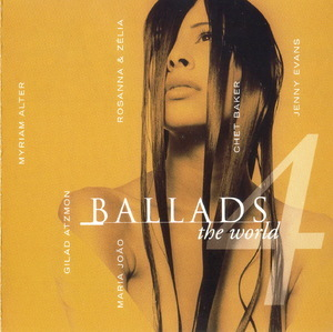 Ballads 4: The World