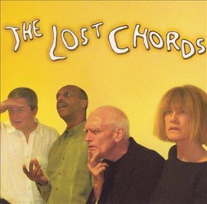 The Lost Chords