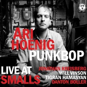 Punk Bop: Live At Smalls