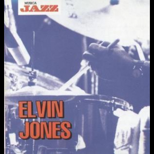 Elvin Jones