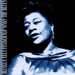 Bluella; Ella Fitzgerald Sings The Blues