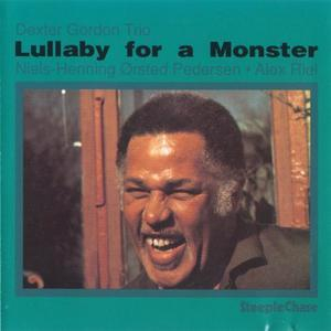 Lullaby For A Monster