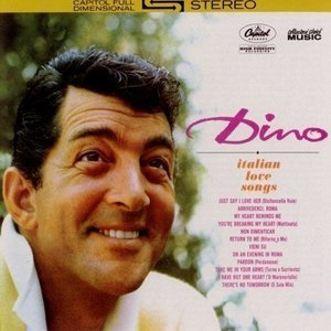 Dino - Italian Love Songs