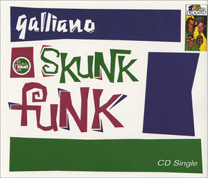 Skunk Funk