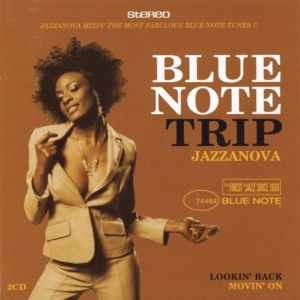 Blue Note Trip 4 - Lookin' Back