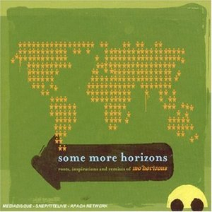 Mo'horizons 'some More Horizons'