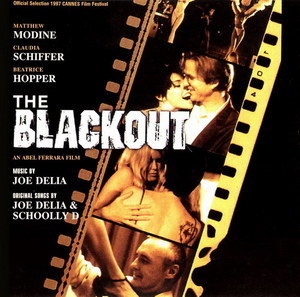 Blackout (an Abel Ferrara film) OST