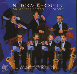 Nutcracker Suite