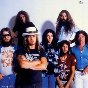 The Definitive Lynyrd Skynyrd Collection (CD3)