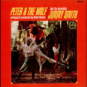 Peter & The Wolf (remaster)