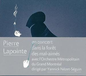 Dans La Foret Des Mal-aimes En Concert