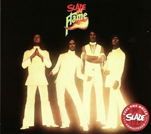 Slade In Flame (Salvo, Remastered 2006)