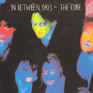 Inbetween Days [CDS]