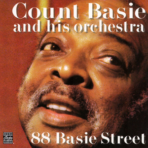 88 Basie Street