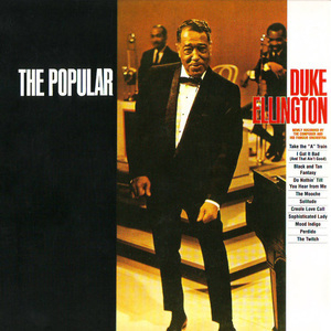 The Popular Duke Ellington