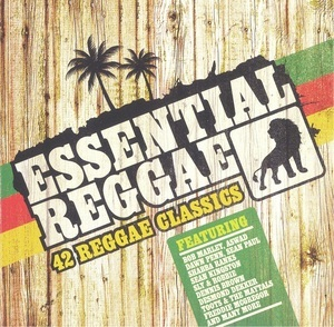 Essential Reggae