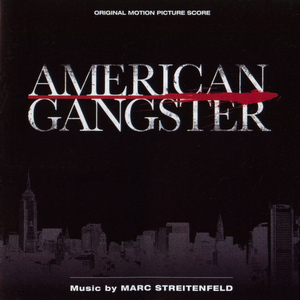 American Gangster / Гангстер (Score) OST