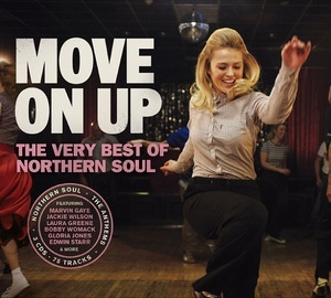 Move On Up - The Very Best Of Northern Soul