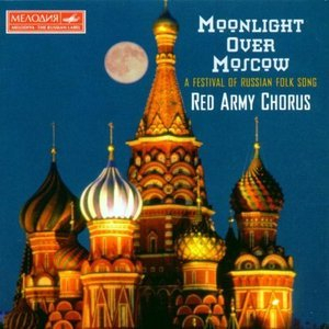 Moonlight Over Moscow