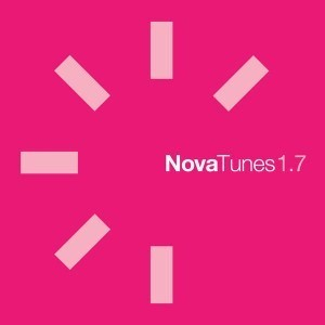 Nova Tunes 1.7