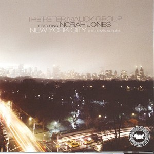 New York City - The Remix Album