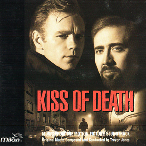 Kiss Of Death [OST]