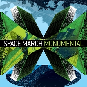 Monumental (limited Edition)