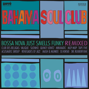 Bossa Nova Just Smells Funky - Remixed