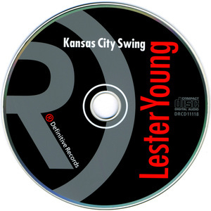 Kansas City Swing